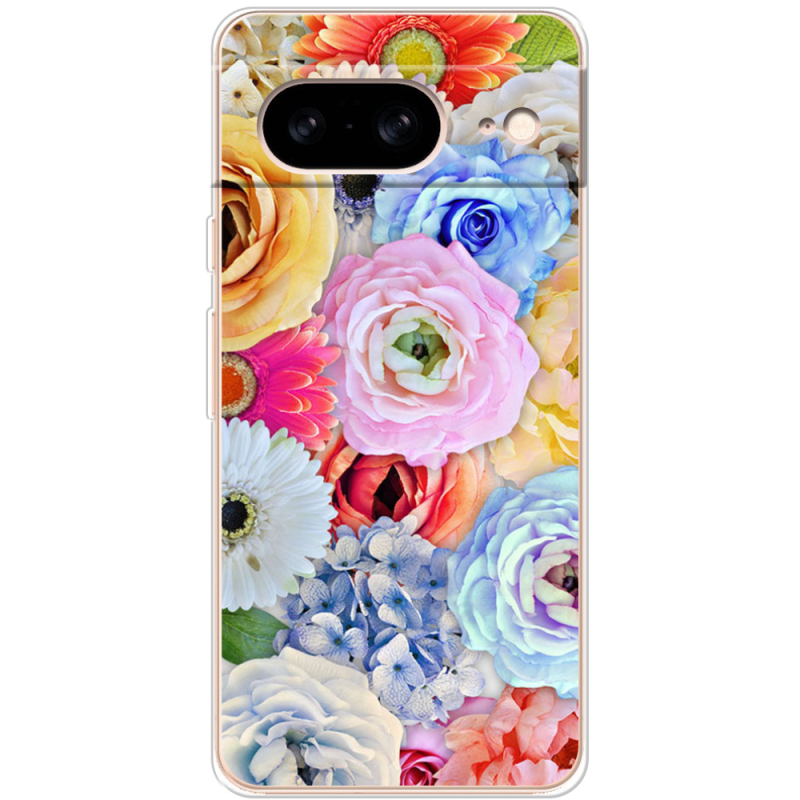 Чехол BoxFace Google Pixel 8 Blossom