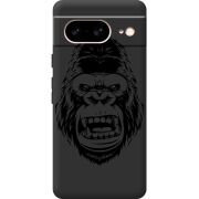 Черный чехол BoxFace Google Pixel 8 Gorilla