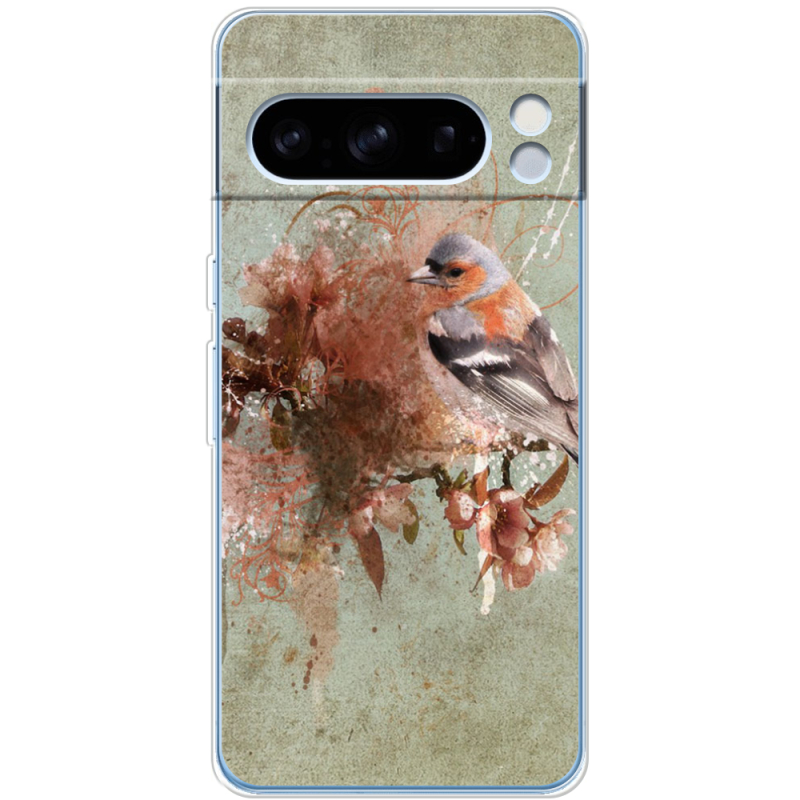 Чехол BoxFace Google Pixel 8 Pro 