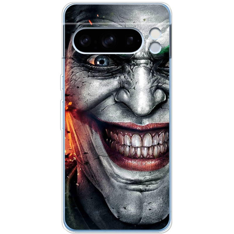 Чехол BoxFace Google Pixel 8 Pro Prankster