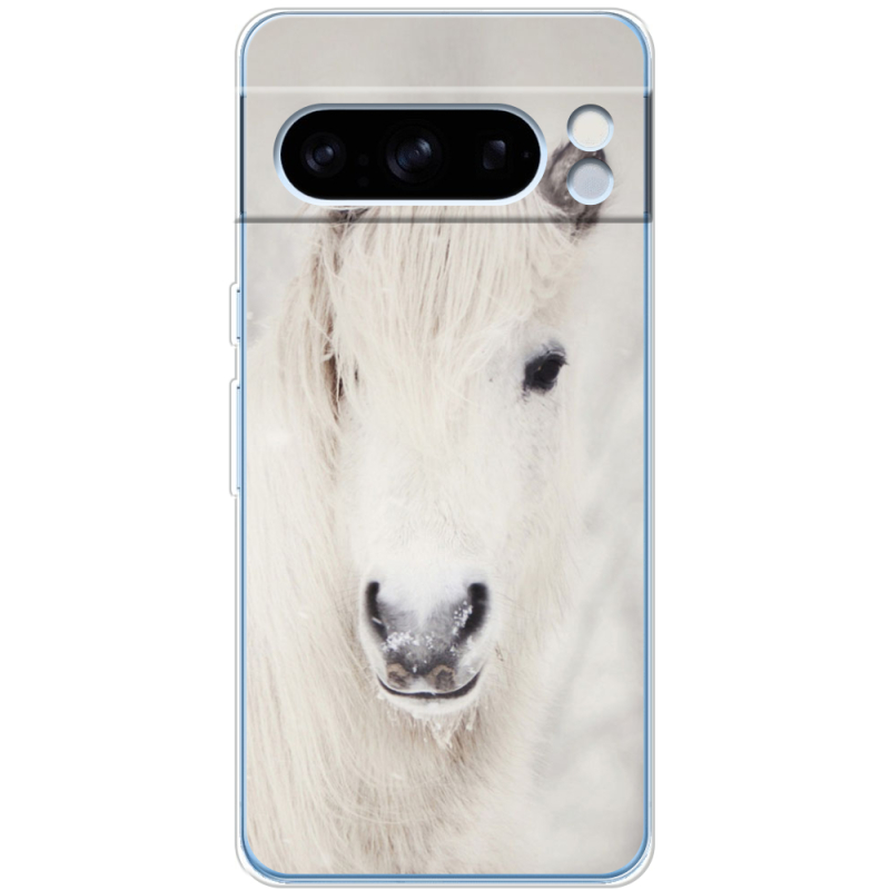 Чехол BoxFace Google Pixel 8 Pro 