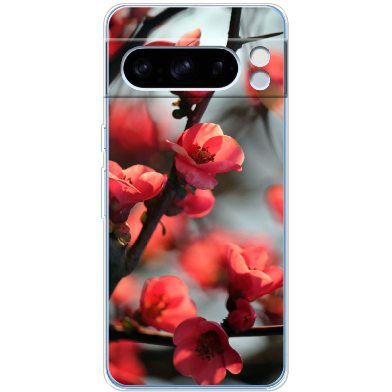 Чехол BoxFace Google Pixel 8 Pro Awakening Spring