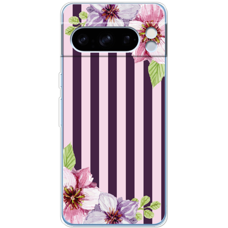 Чехол BoxFace Google Pixel 8 Pro Purple Fantasy