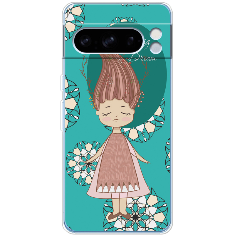 Чехол BoxFace Google Pixel 8 Pro Dream Girl