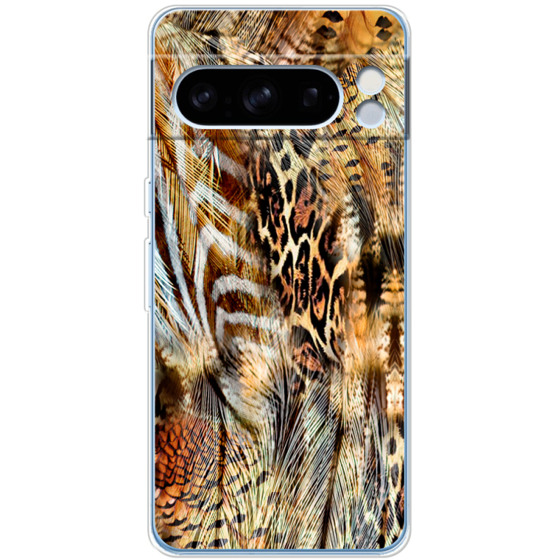 Чехол BoxFace Google Pixel 8 Pro 