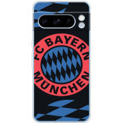 Чехол BoxFace Google Pixel 8 Pro FC Bayern