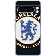 Чехол BoxFace Google Pixel 8 Pro FC Chelsea