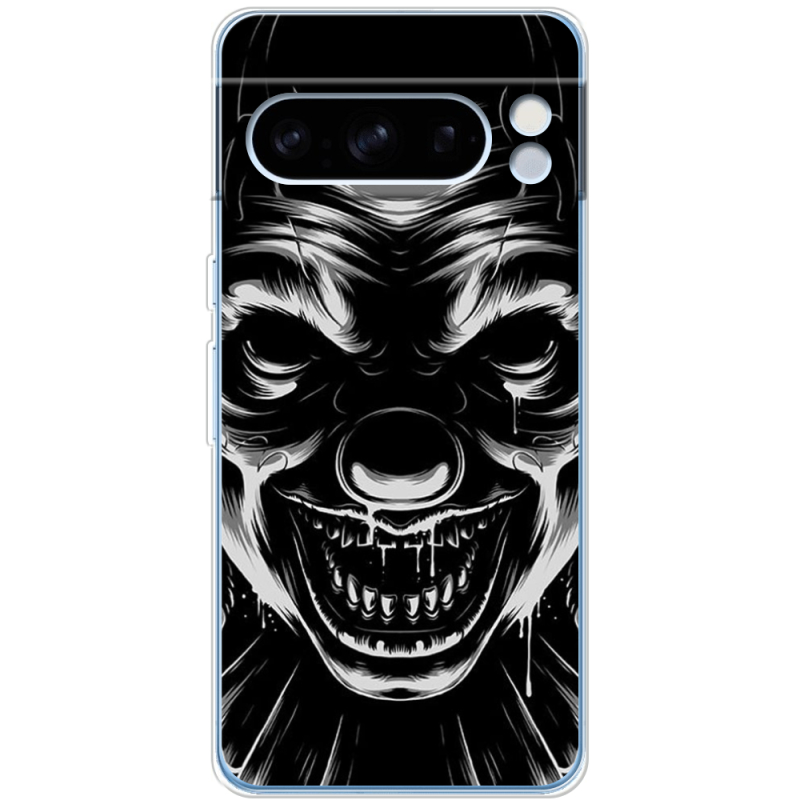 Чехол BoxFace Google Pixel 8 Pro 