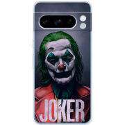 Чехол BoxFace Google Pixel 8 Pro Joker