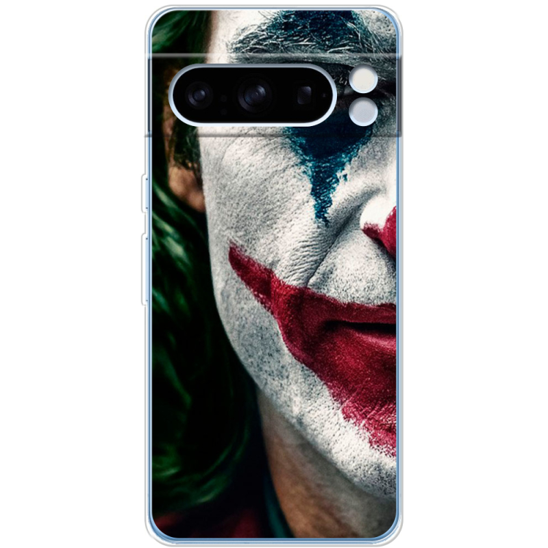 Чехол BoxFace Google Pixel 8 Pro Joker Background