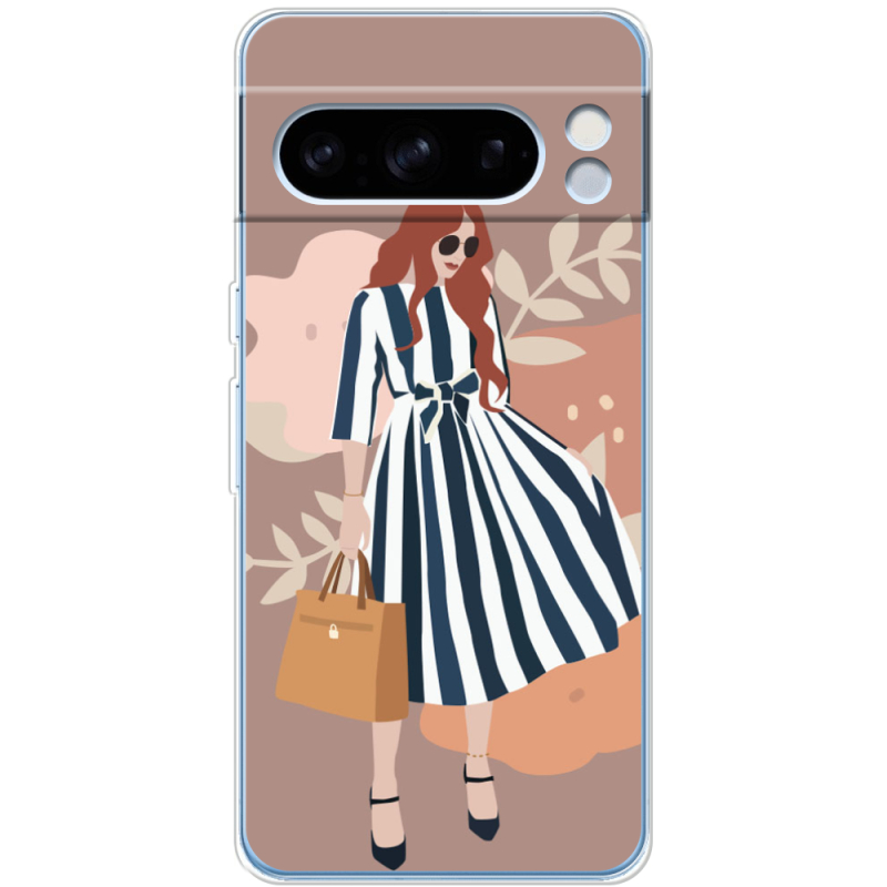 Чехол BoxFace Google Pixel 8 Pro 