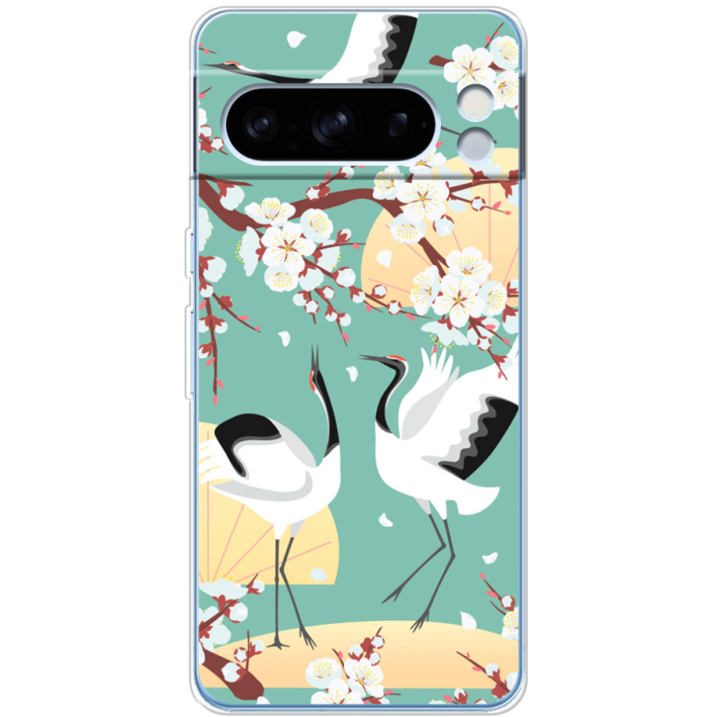 Чехол BoxFace Google Pixel 8 Pro 