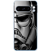 Чехол BoxFace Google Pixel 8 Pro Imperial Stormtroopers