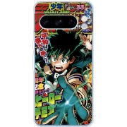 Чехол BoxFace Google Pixel 8 Pro My Hero Academia