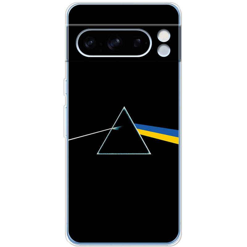 Чехол BoxFace Google Pixel 8 Pro Pink Floyd Україна