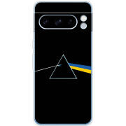 Чехол BoxFace Google Pixel 8 Pro Pink Floyd Україна