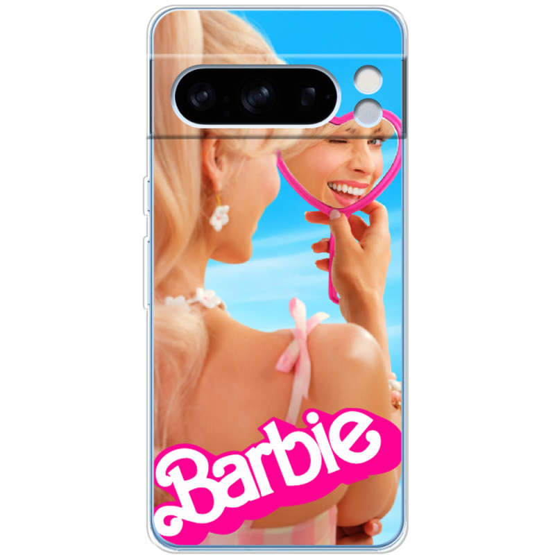 Чехол BoxFace Google Pixel 8 Pro Barbie 2023
