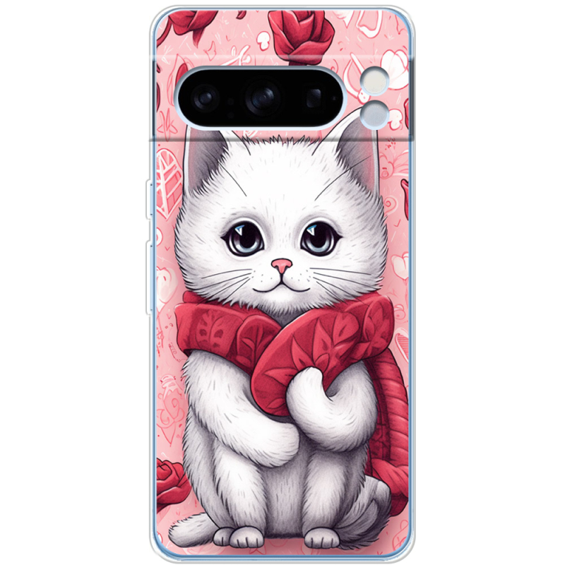 Чехол BoxFace Google Pixel 8 Pro 