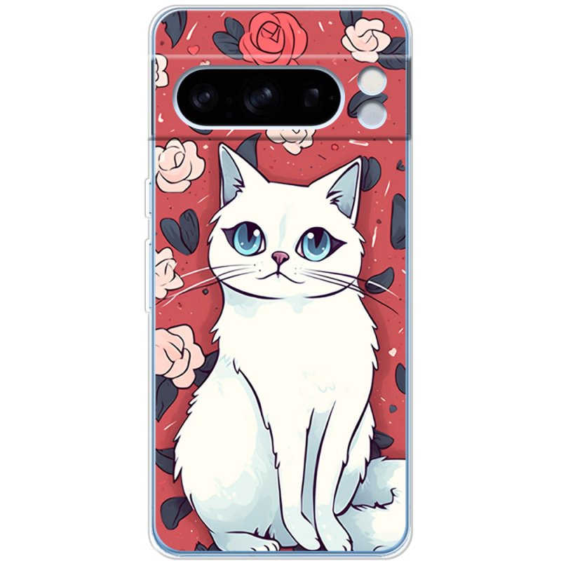 Чехол BoxFace Google Pixel 8 Pro 