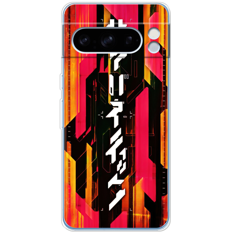 Чехол BoxFace Google Pixel 8 Pro 