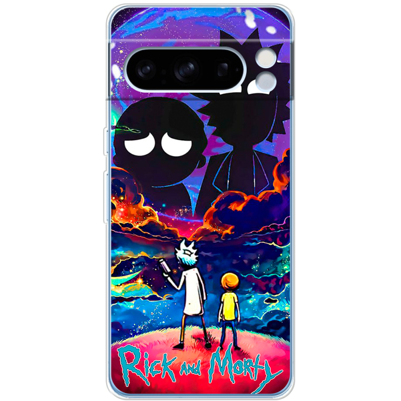 Чехол BoxFace Google Pixel 8 Pro 