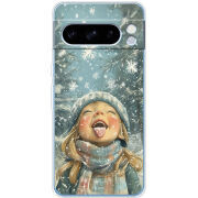 Чехол BoxFace Google Pixel 8 Pro Смак дитинства