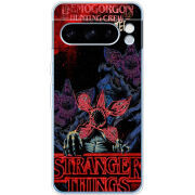 Чехол BoxFace Google Pixel 8 Pro 