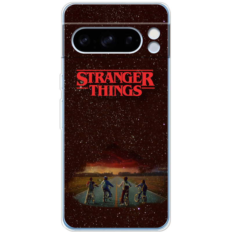 Чехол BoxFace Google Pixel 8 Pro 