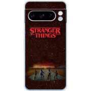 Чехол BoxFace Google Pixel 8 Pro 