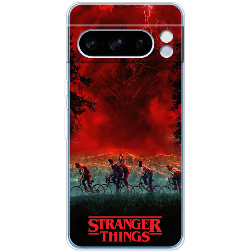 Чехол BoxFace Google Pixel 8 Pro 