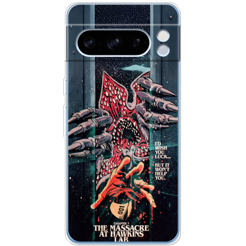 Чехол BoxFace Google Pixel 8 Pro 