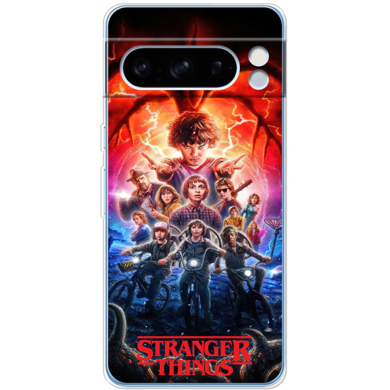 Чехол BoxFace Google Pixel 8 Pro 