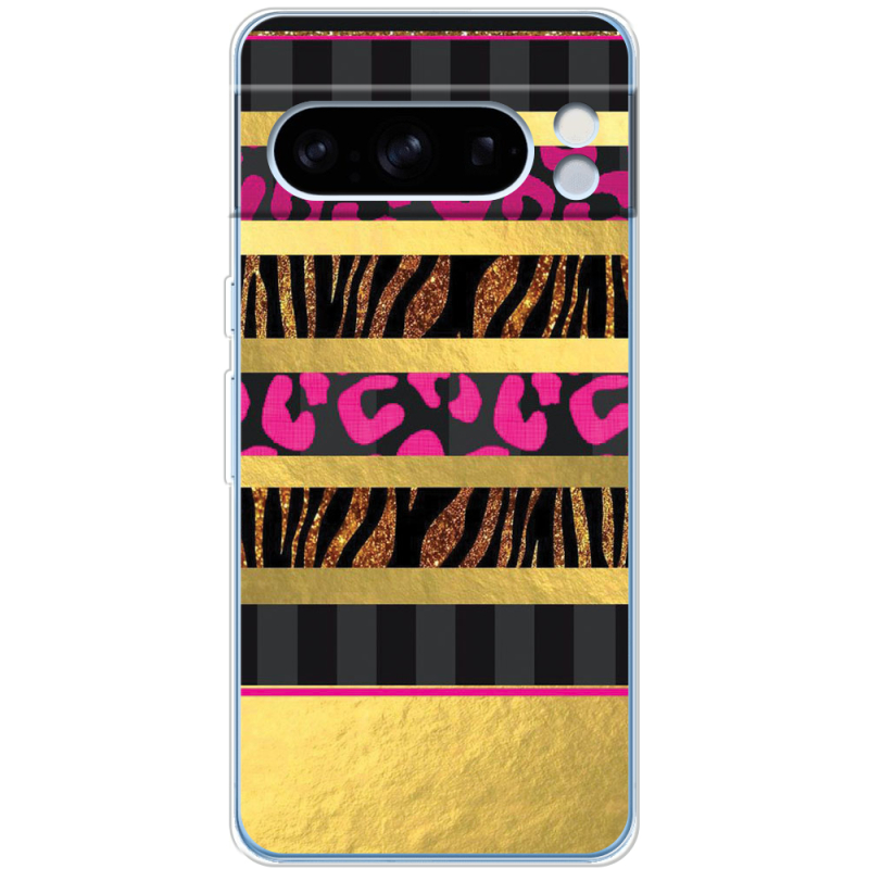 Чехол BoxFace Google Pixel 8 Pro 