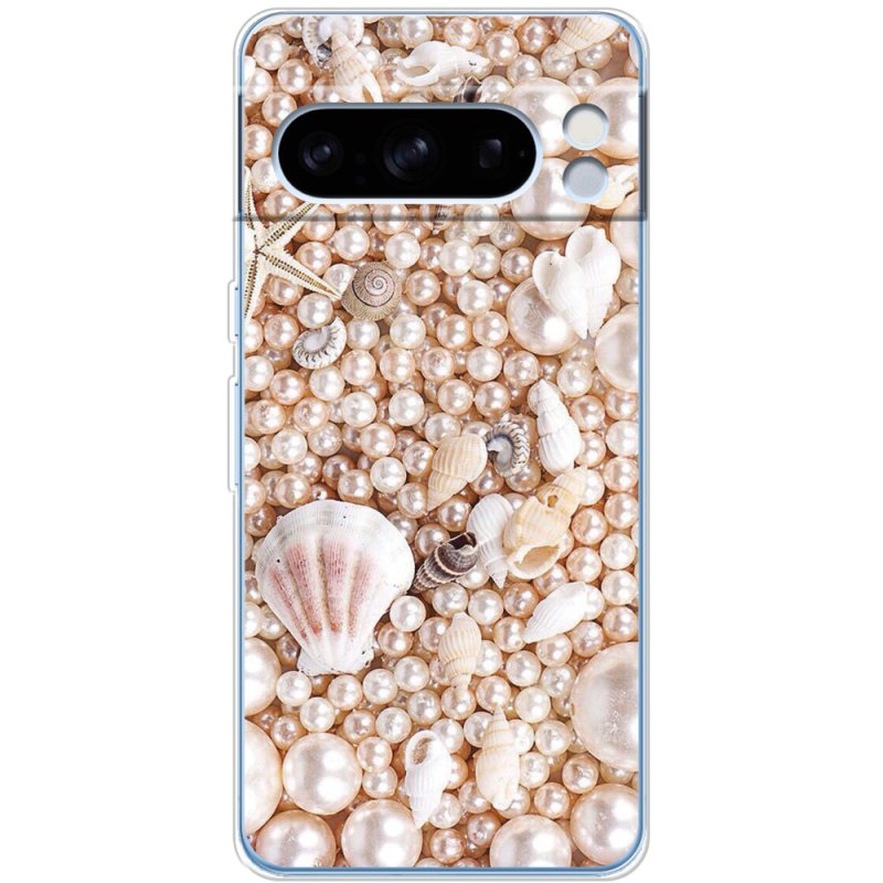 Чехол BoxFace Google Pixel 8 Pro 