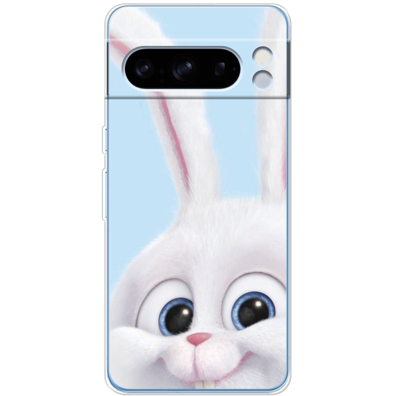 Чехол BoxFace Google Pixel 8 Pro Rabbit