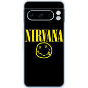 Чехол BoxFace Google Pixel 8 Pro NIRVANA