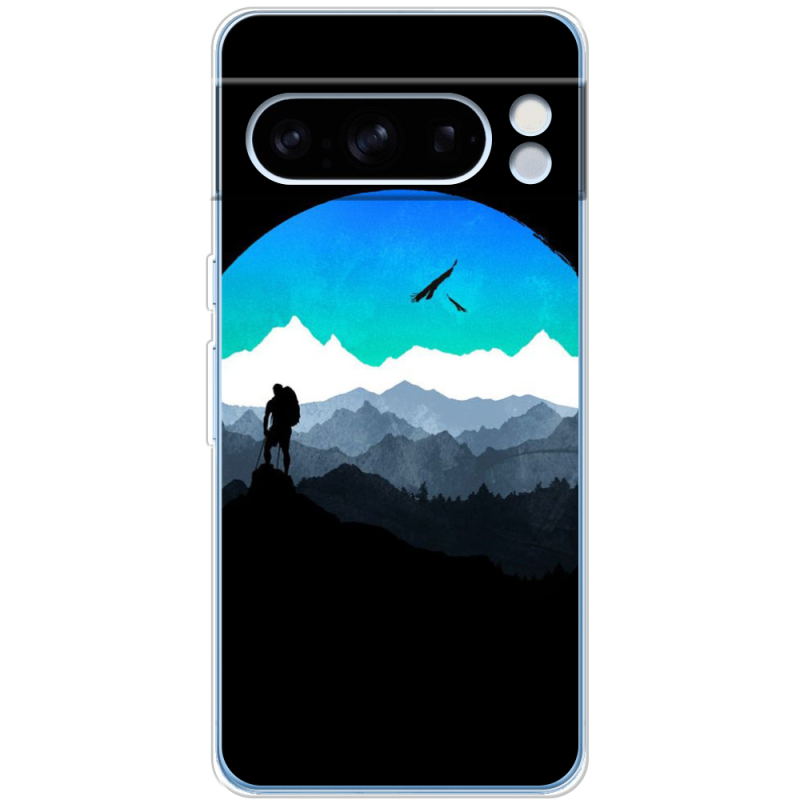 Чехол BoxFace Google Pixel 8 Pro 