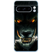 Чехол BoxFace Google Pixel 8 Pro Werewolf