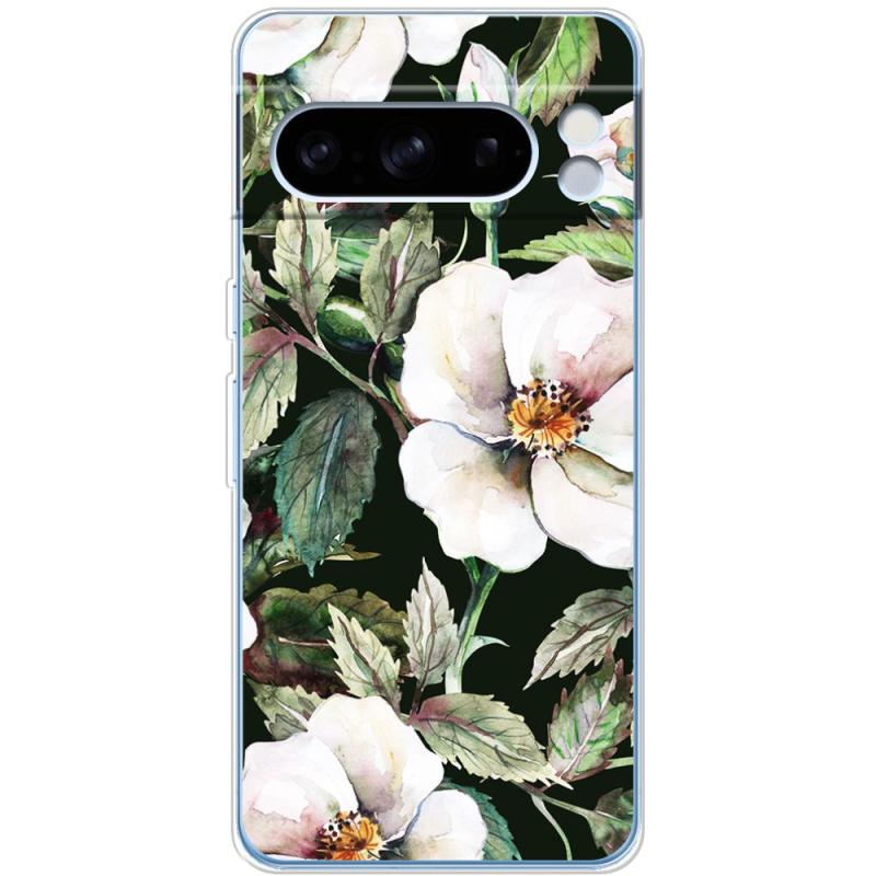 Чехол BoxFace Google Pixel 8 Pro Blossom Roses