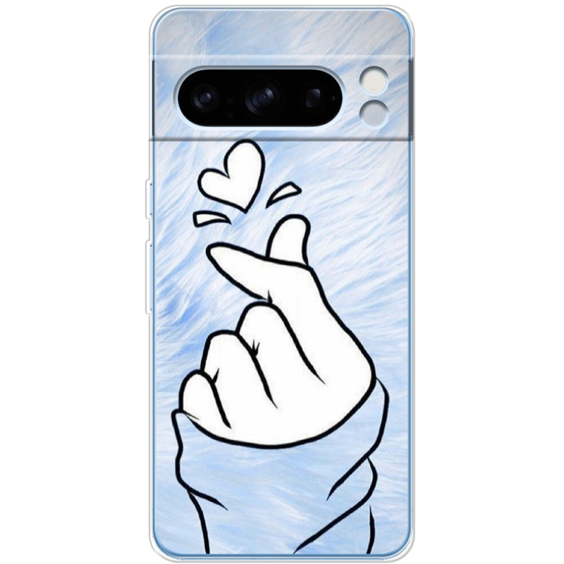 Чехол BoxFace Google Pixel 8 Pro 