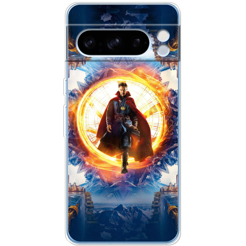 Чехол BoxFace Google Pixel 8 Pro 