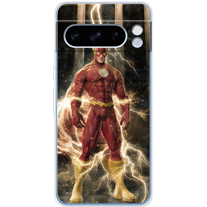 Чехол BoxFace Google Pixel 8 Pro 