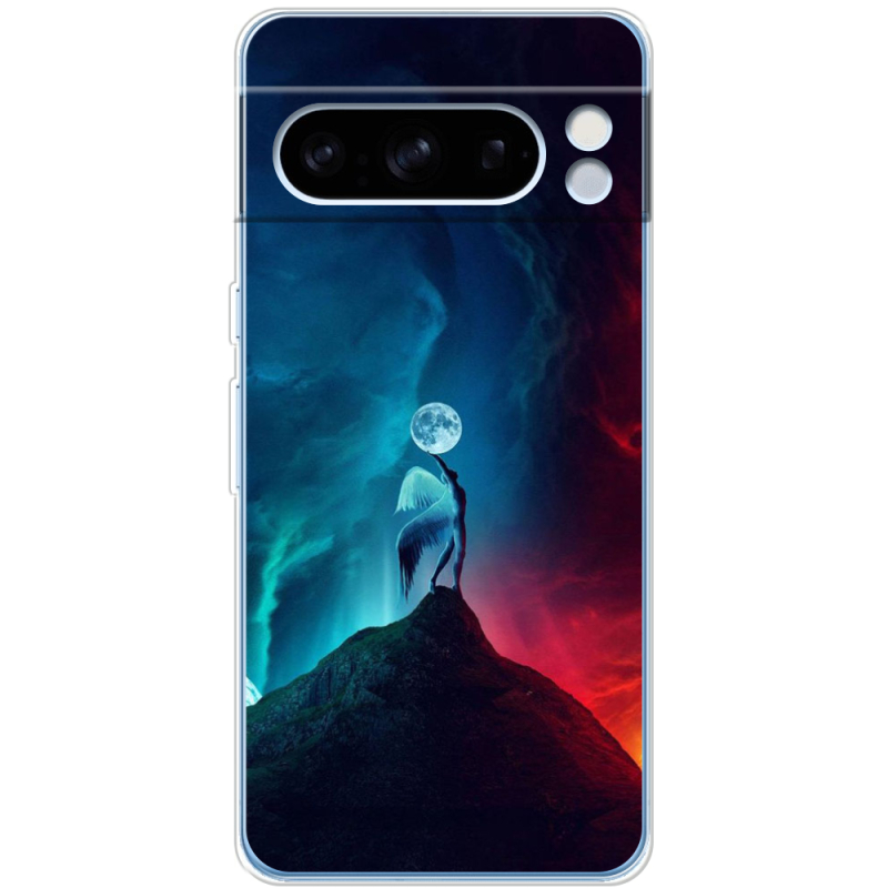 Чехол BoxFace Google Pixel 8 Pro 