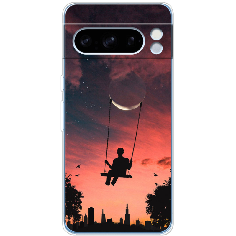 Чехол BoxFace Google Pixel 8 Pro 