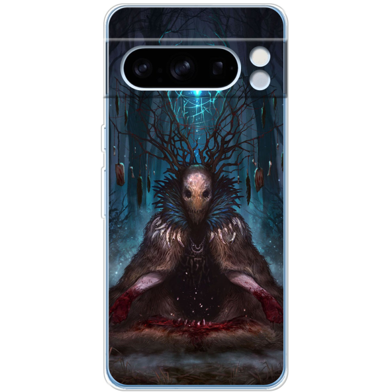 Чехол BoxFace Google Pixel 8 Pro 