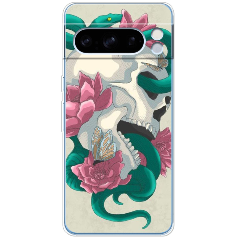 Чехол BoxFace Google Pixel 8 Pro 