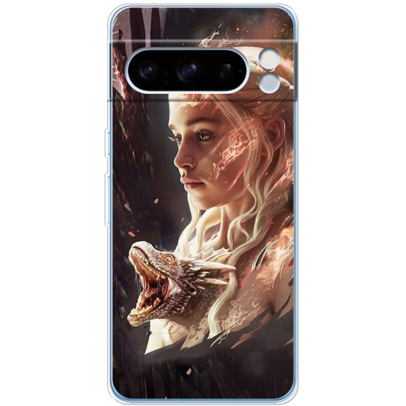 Чехол BoxFace Google Pixel 8 Pro 