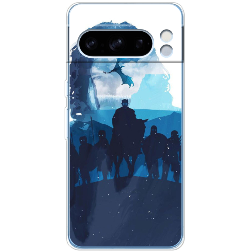 Чехол BoxFace Google Pixel 8 Pro 