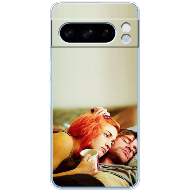 Чехол BoxFace Google Pixel 8 Pro 