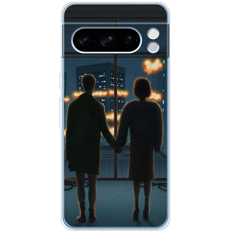 Чехол BoxFace Google Pixel 8 Pro 